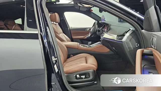 BMW X6 (G06) id 3389443 из Кореи 20