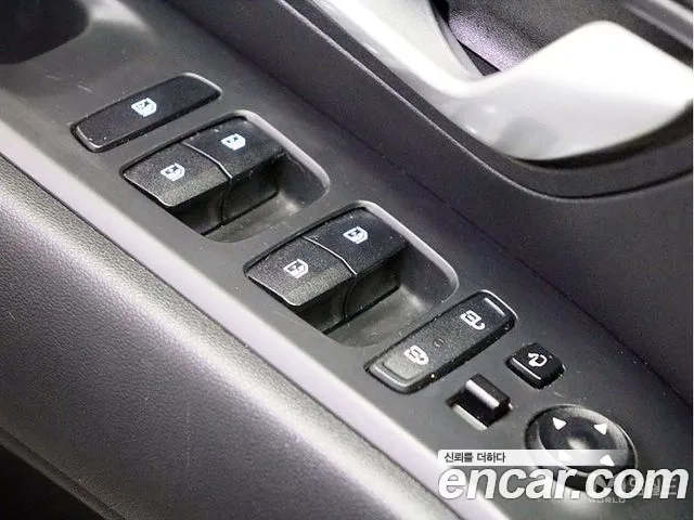 Hyundai Tucson (NX4) id 2911269 из Кореи 20