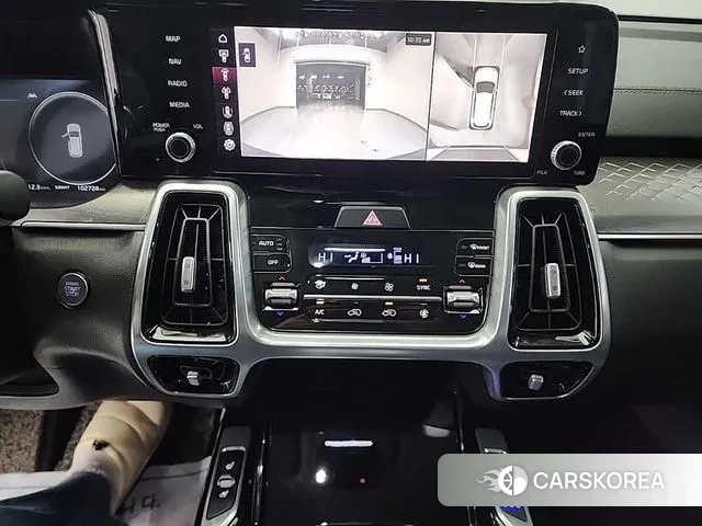 Kia Sorento 4th Generation id 3676811 из Кореи 18