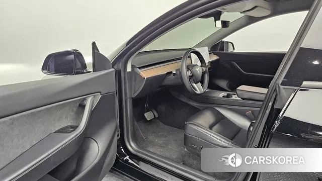 Tesla Model Y id 3428076 из Кореи 20