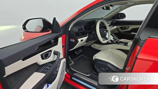 Lamborghini Urus id 4443101 из Кореи 40