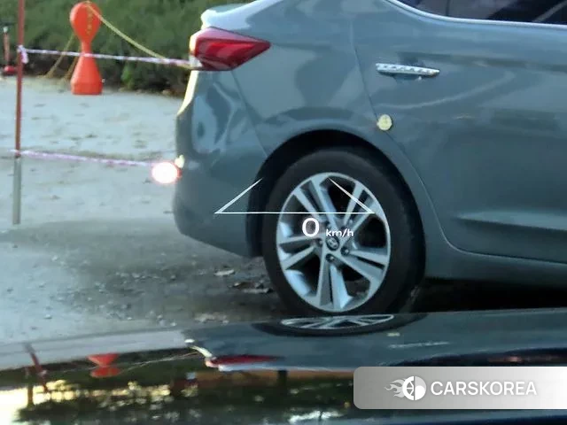 Kia The New K8 Hybrid id 3451383 из Кореи 20