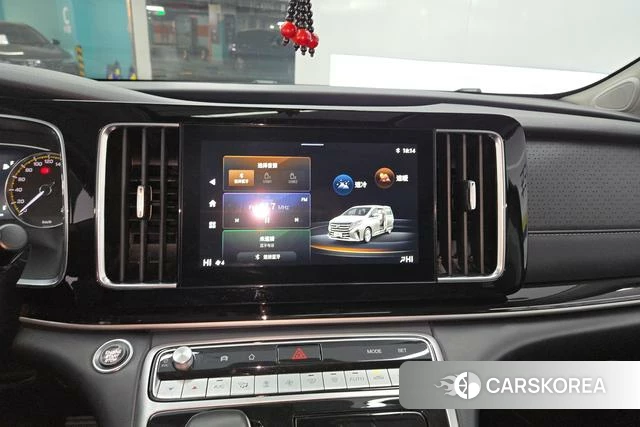 GAC Trumpchi Trumpchi M8 id 3810324 из Китая 17