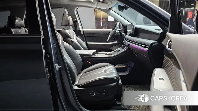 Hyundai The New Palisade id 3487595 из Кореи 20