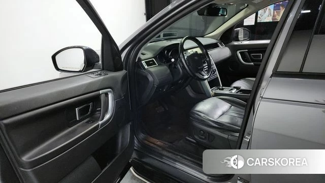Land Rover Discovery Sports id 4345364 из Кореи 20