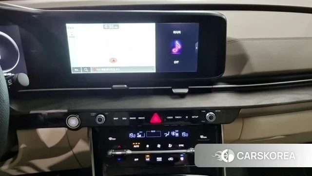 Kia Carnival 4th generation id 3940343 из Кореи 18