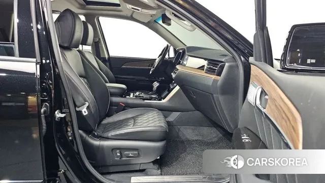 Kia Mohave Master id 3697732 из Кореи 20