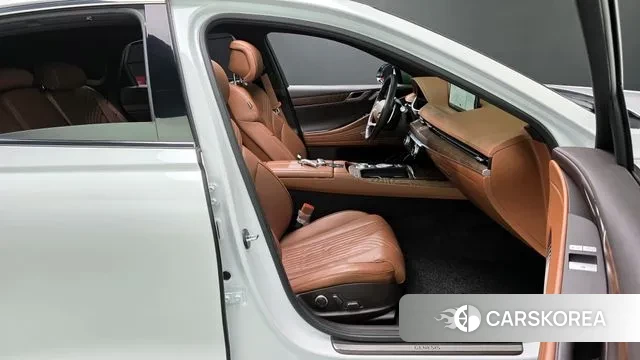 Genesis G80 (RG3) id 3741008 из Кореи 20