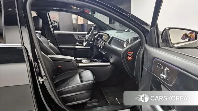 Mercedes-Benz EQA H243 id 3555408 из Кореи 20