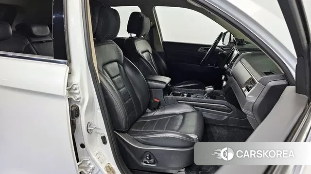 Ssangyong G4 Rexton id 3336397 из Кореи 20