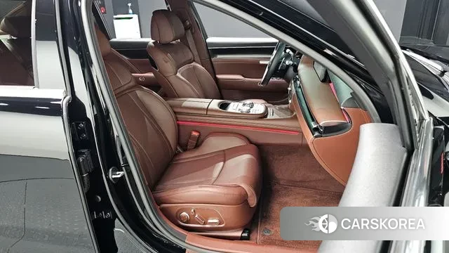 Genesis G90 (RS4) id 3031638 из Кореи 20