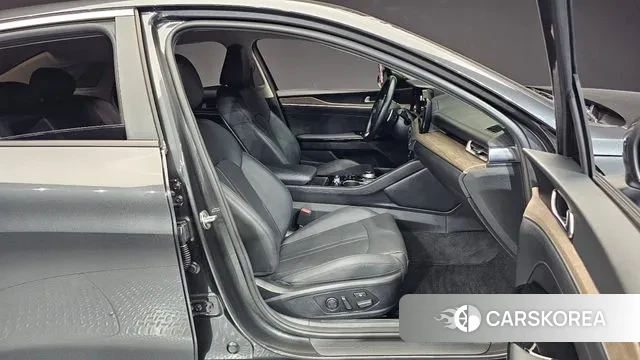 Kia K5 3rd generation id 2981256 из Кореи 20