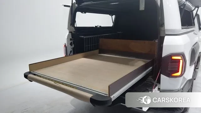 Kia Tasman id 3733962 из Кореи 20