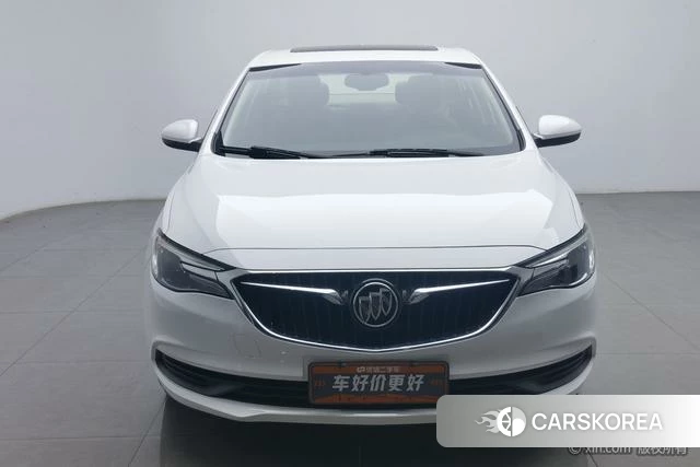 Buick Yinglang id 4236140 из Китая 24