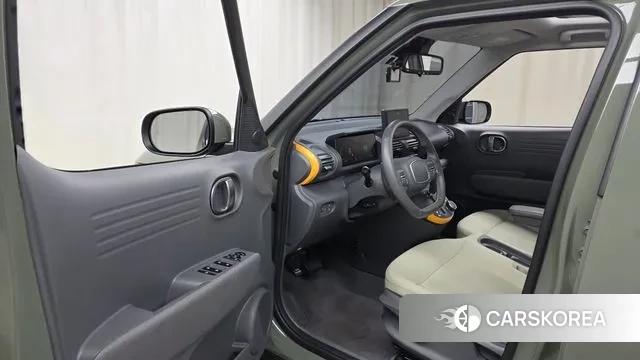 Hyundai Casper id 3384121 из Кореи 20