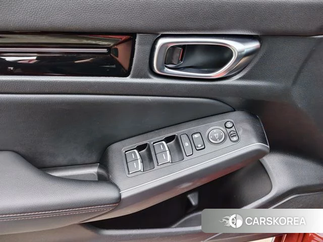 Honda Civic id 4259505 из Китая 11