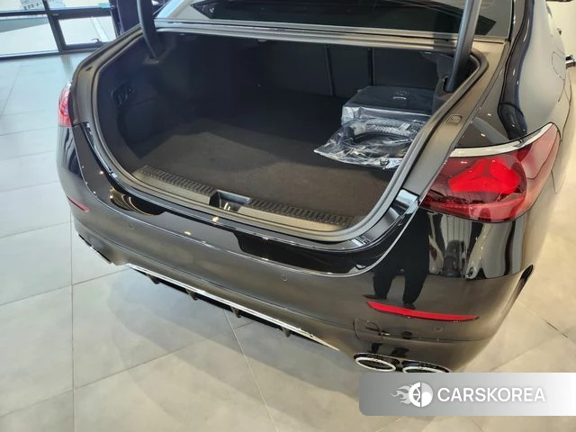 Mercedes-Benz E-Class W214 id 4589746 из Кореи 20