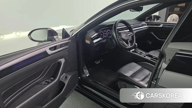 Volkswagen Arteon id 4281883 из Кореи 20