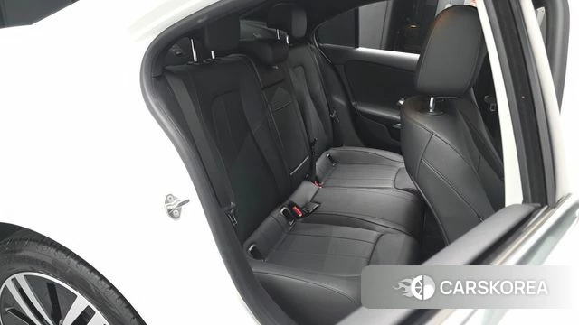 Mercedes-Benz A-Class W177 id 4433531 из Кореи 30