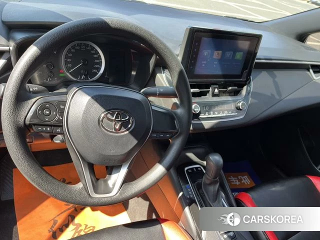 Toyota Lei Ling id 4342131 из Китая 14