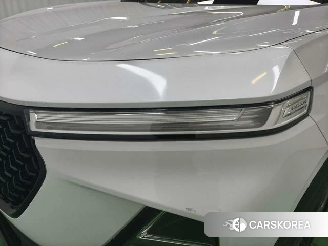 Baojun RS-5 id 4210465 из Китая 20