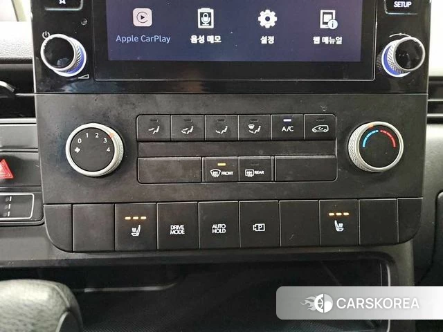 Hyundai Staria id 4366289 из Кореи 19