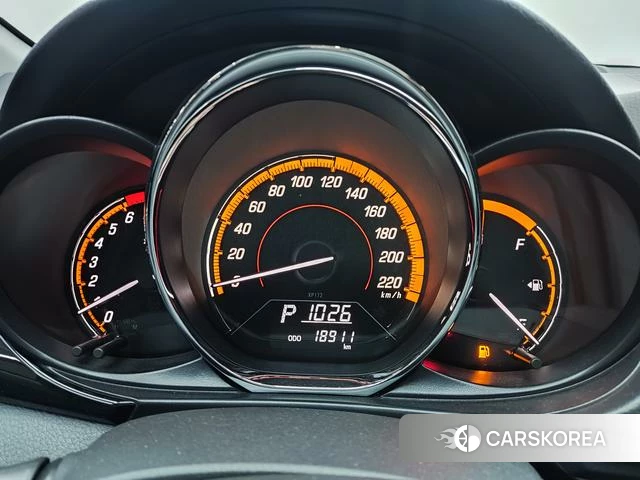 Toyota YARIS L Zhixuan id 4207797 из Китая 18