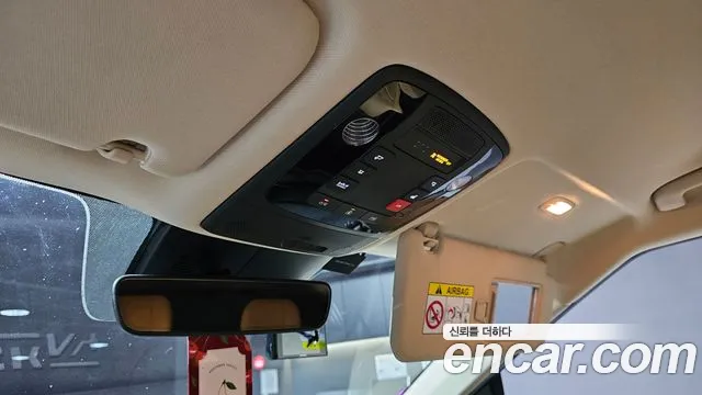 Kia Carnival 4th generation id 2703131 из Кореи 20