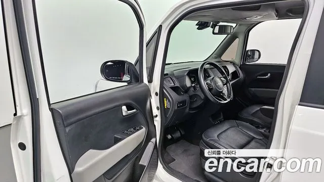 Kia The New Kia Ray id 2738676 из Кореи 20