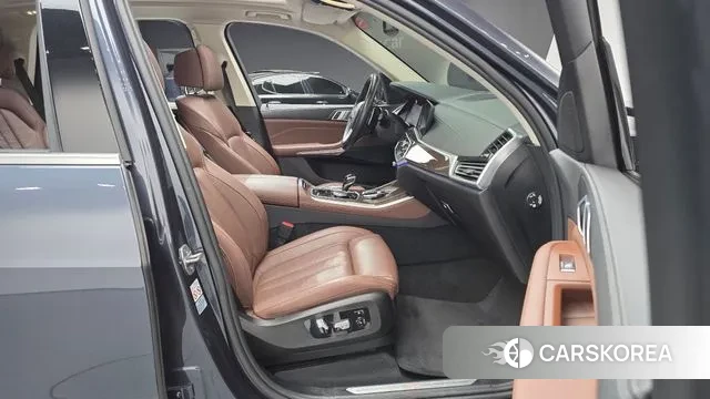 BMW X5 (G05) id 3454168 из Кореи 20