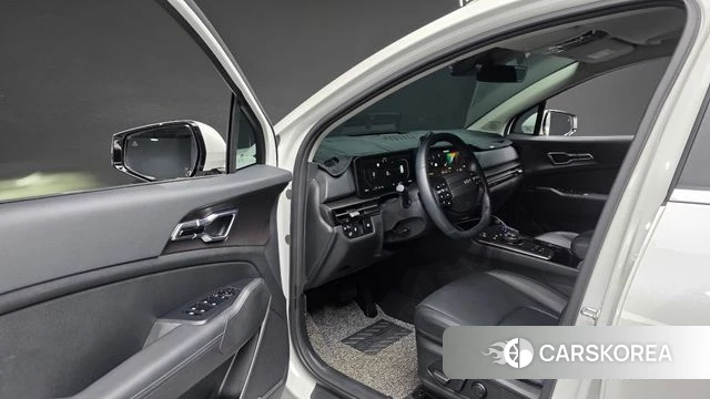 Kia The New Sportage 5th Generation id 4381172 из Кореи 31