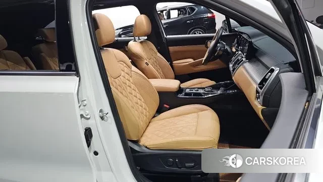 Kia Sorento 4th Generation id 3033478 из Кореи 20