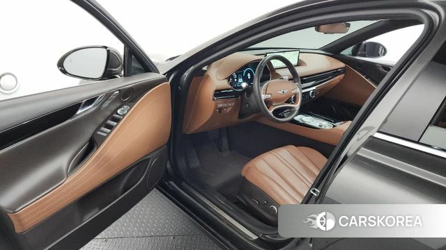 Genesis G80 (RG3) id 3851841 из Кореи 20