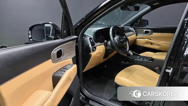 Kia Sorento 4th Generation id 4572165 из Кореи 20