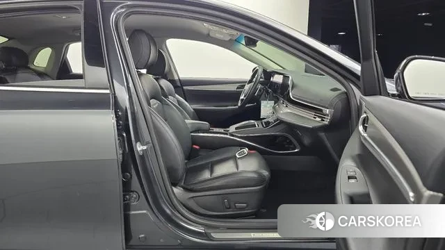 Hyundai The New Grandeur IG id 3243362 из Кореи 20