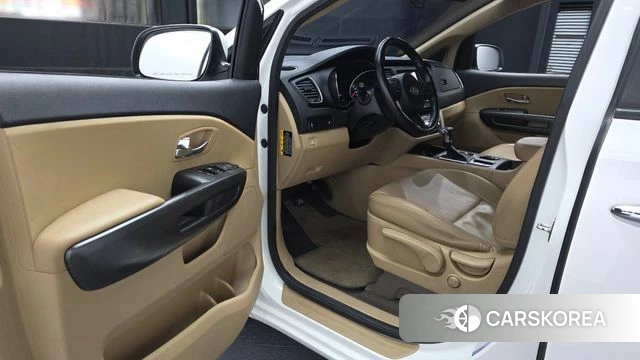 Kia The New Carnival id 4020201 из Кореи 20