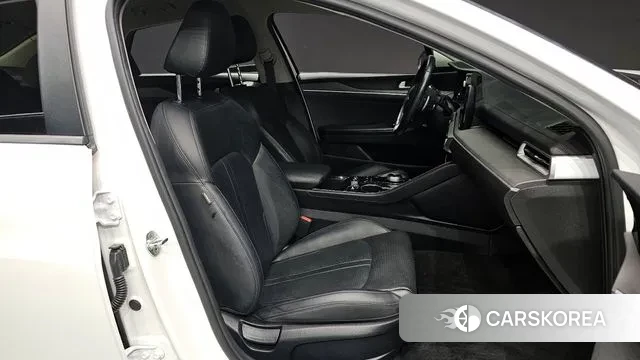 Kia K5 3rd generation id 3616722 из Кореи 20