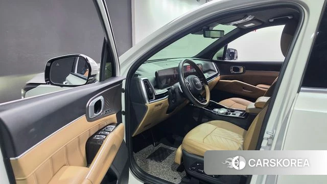 Kia The New Sorento 4th Generation id 4739856 из Кореи 30