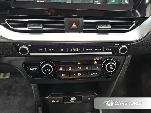 Kia Niro EV id 4361839 из Кореи 19