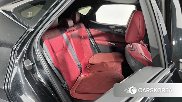 Lexus NX350h Second generation id 4710437 из Кореи 34