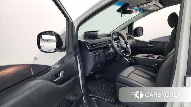 Hyundai Staria id 4613197 из Кореи 20