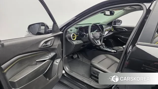 Chevrolet (GM Daewoo) Trax Crossover id 3716299 из Кореи 20