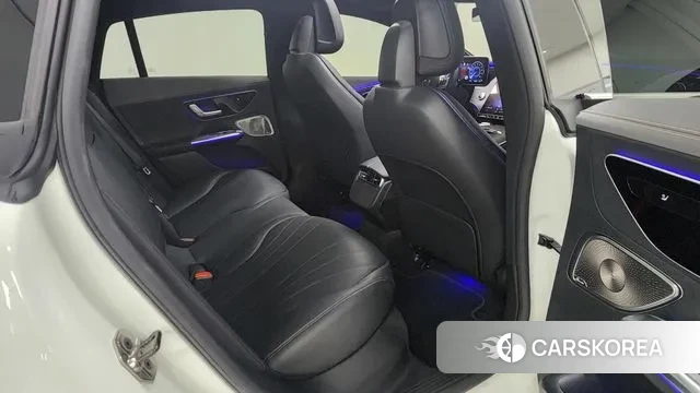 Mercedes-Benz EQE V295 id 3223886 из Кореи 20