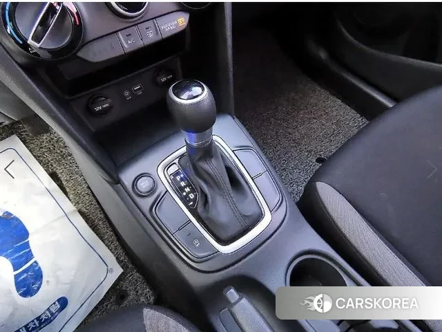 Hyundai Kona id 3677497 из Кореи 16