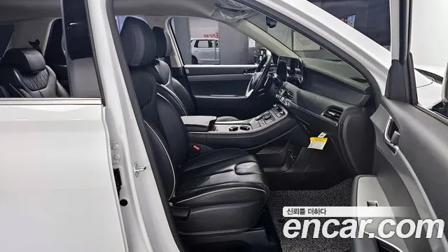 Hyundai Palisade id 2850066 из Кореи 20