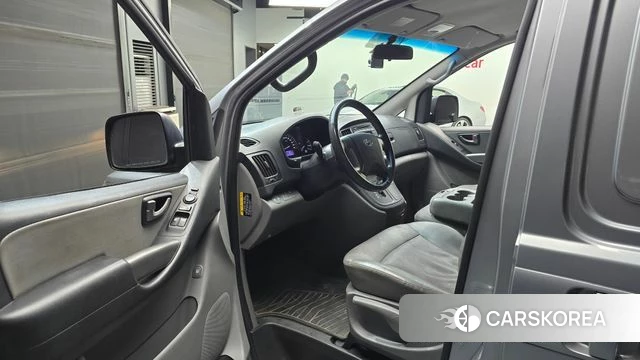 Hyundai The New Grand Starex id 3807880 из Кореи 20