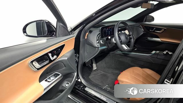 Mercedes-Benz E-Class W214 id 4879534 из Кореи 33