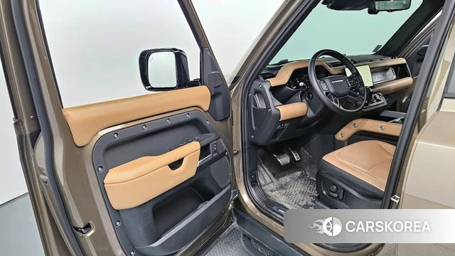 Land Rover Defender (L663) id 4421289 из Кореи 20