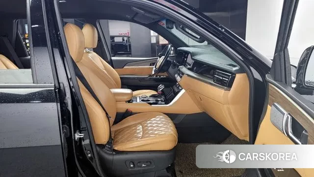 Kia Mohave Master id 3165454 из Кореи 20