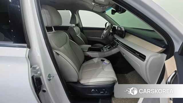 Hyundai The New Palisade id 3841988 из Кореи 20